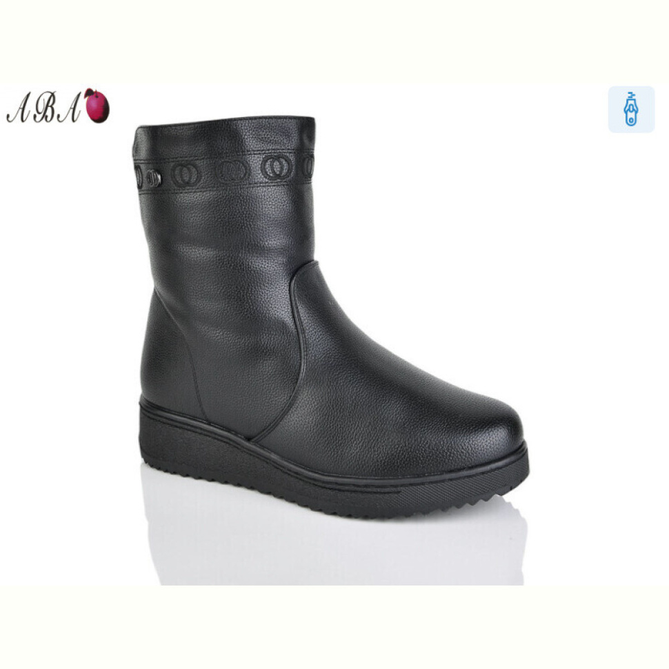 Ботинки Aba 603-1