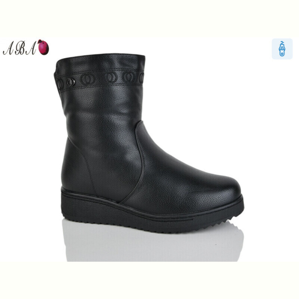Ботинки Aba 603-1