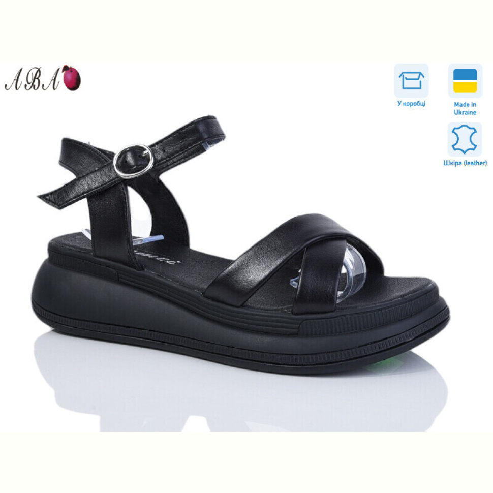 Босоножки Aba 2133-12