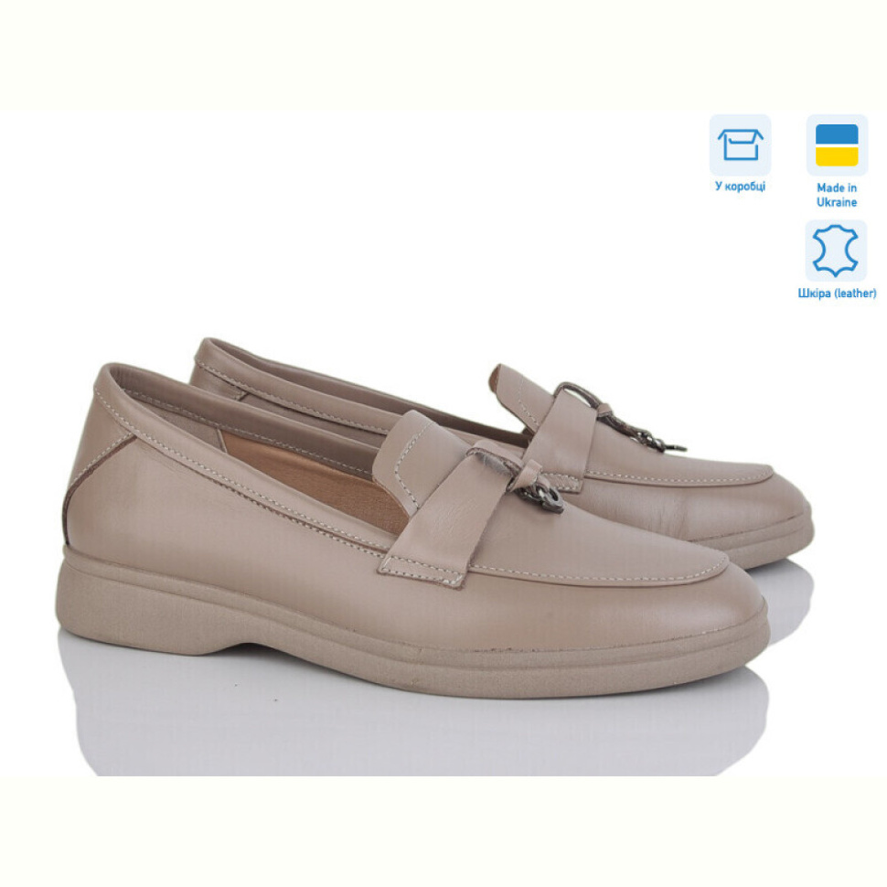 Туфли Ailinda 242-5