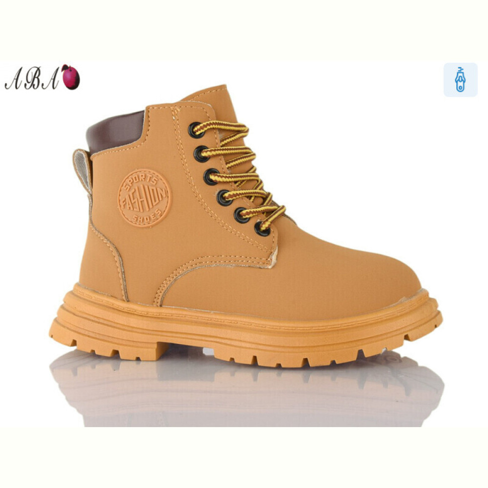 Ботинки Aba LD613