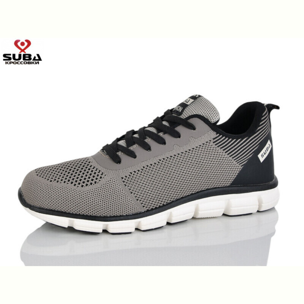 Кроссовки SUBA A6623-7