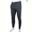 Спортивные брюки Obuvok Ni grey, флис (06970)