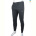 Спортивные брюки Obuvok Ni grey, флис (06970)