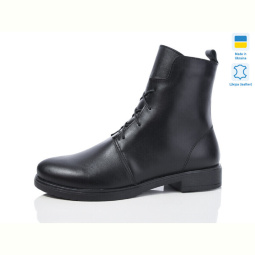 Ботинки Sali 1355 ч.к.. демі