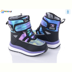 Дутики Bessky-Kellaifeng BM3153-5B