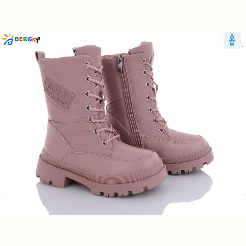 Дутики Bessky-Kellaifeng BM3211-4C