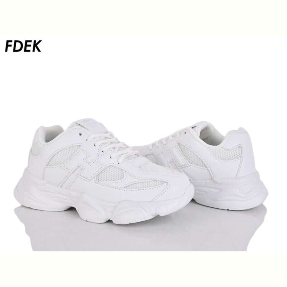 Кроссовки FDEK H9281-2