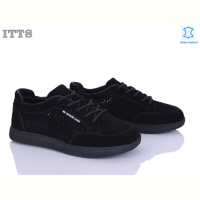 Кроссовки ITTS P01-1
