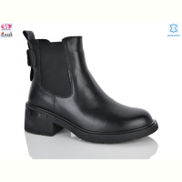 Ботинки Gukkcr OS6255