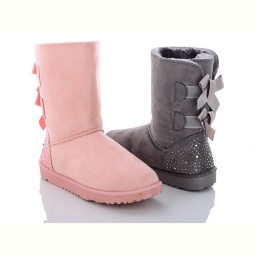 Угги Class Shoes LJ149 mix