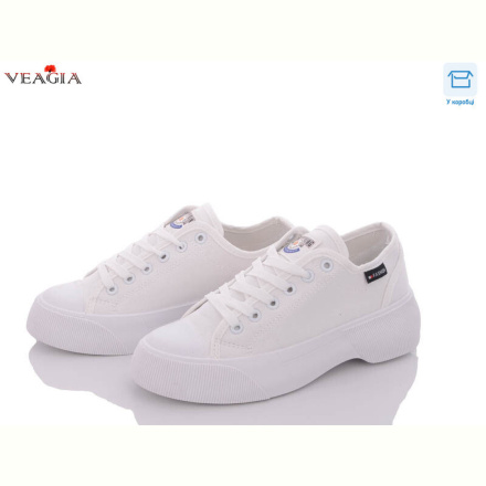 Кеды Veagia-ADA XB523-2