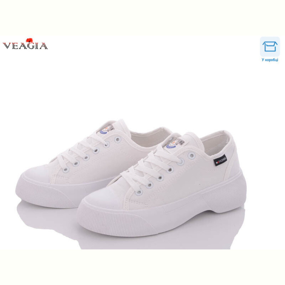 Кеды Veagia-ADA XB523-2