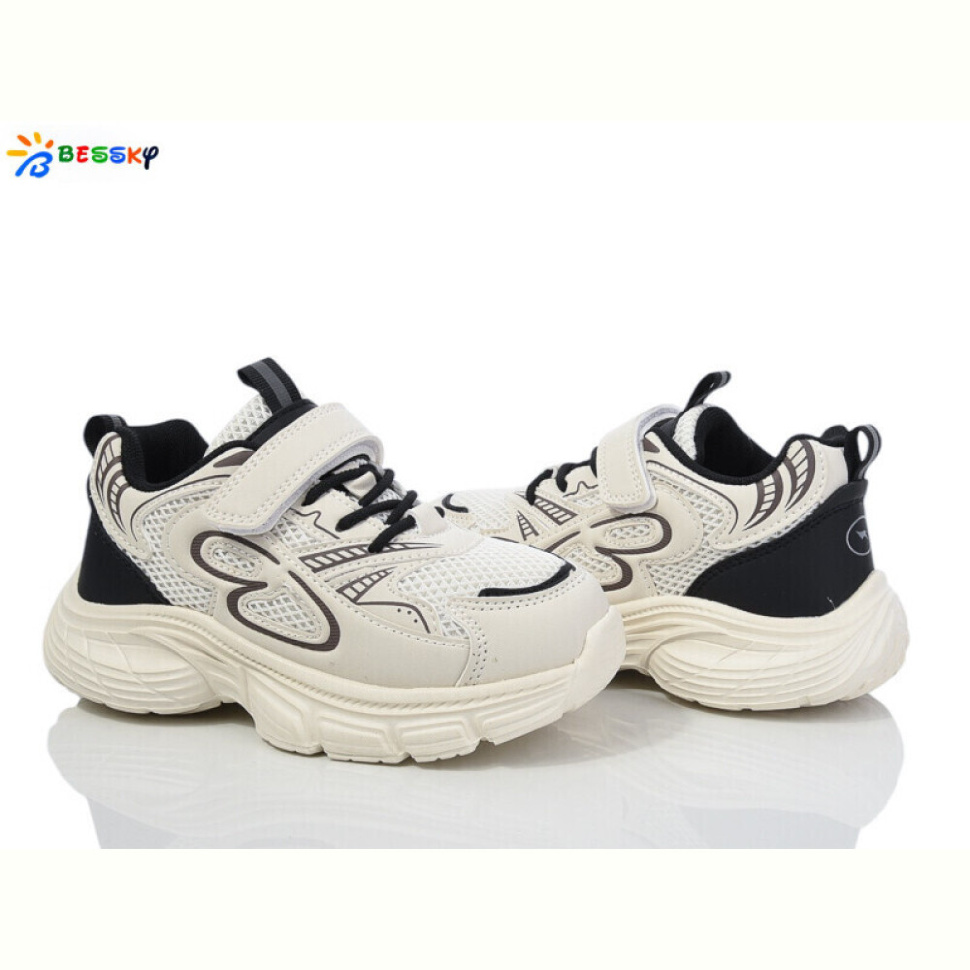 Кроссовки Bessky-Kellaifeng BY4077--3C