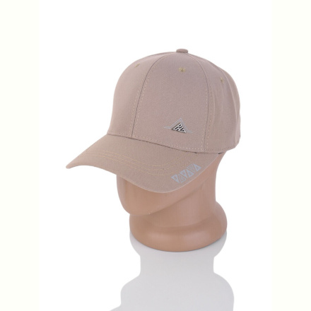 Кепка RuBi 5007-2 brown