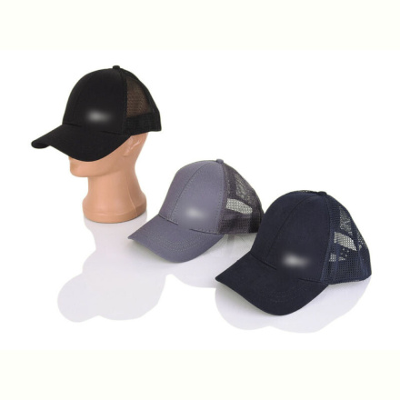 Кепка RuBi 9005-2 mix (54р)