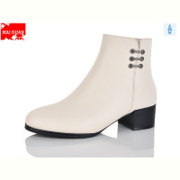 Ботинки Maiguan A72-5