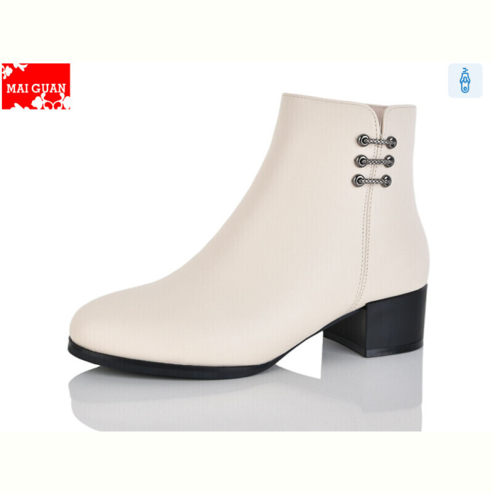 Ботинки Maiguan A72-5