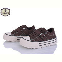 Кеды PALIAMENT M20-3A