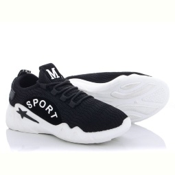 Кроссовки Class Shoes A9901-1 черный