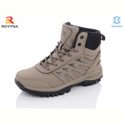 Ботинки ROYYNA 074TП-6-37