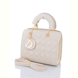Сумка David Polo 2098-11 beige