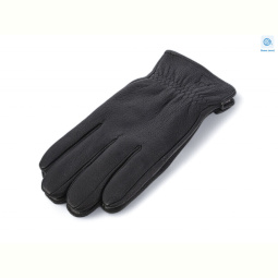 Перчатки RuBi 2632Ш black