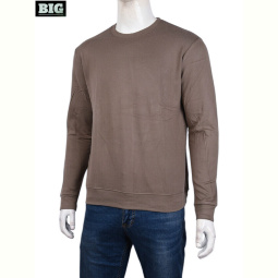Кофта BIG 3918-06-4 brown