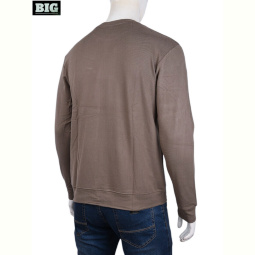 Кофта BIG 3918-06-4 brown