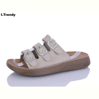 Шлепки Trendy ZK005-8