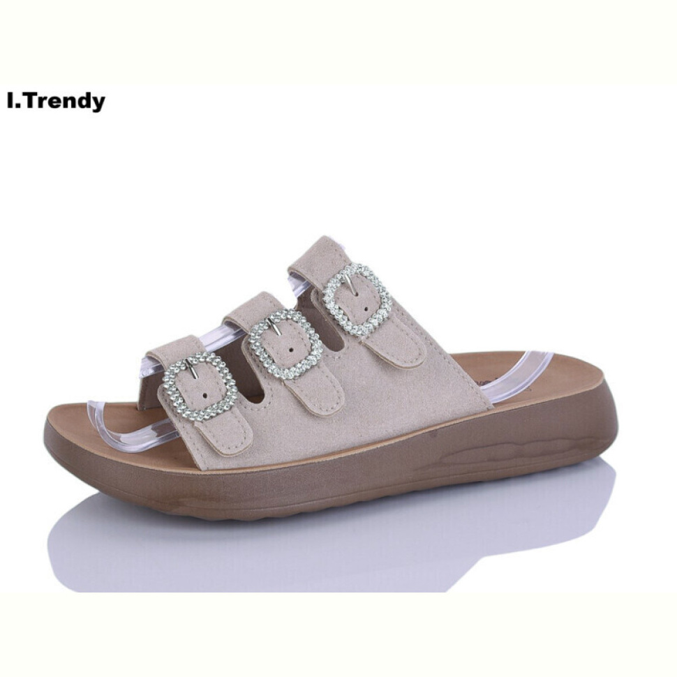 Шлепки Trendy ZK005-8