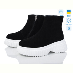 Ботинки Мрія 511 ч.з.