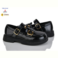 Туфли Clibee-Doremi DC536 black