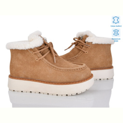 Ботинки Бабочка-Mengfuna-AESD 5826-423