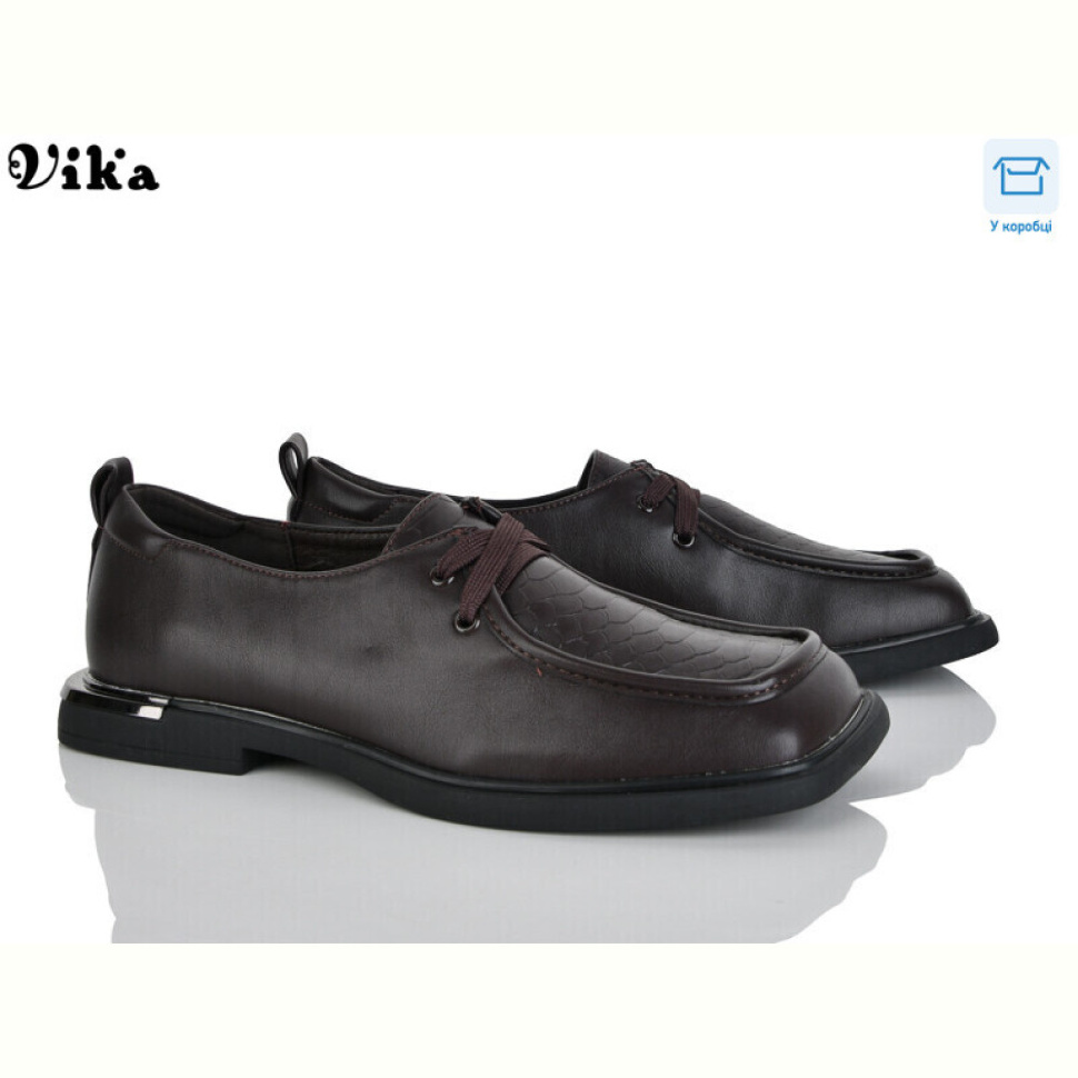 Туфли Vika K808-10
