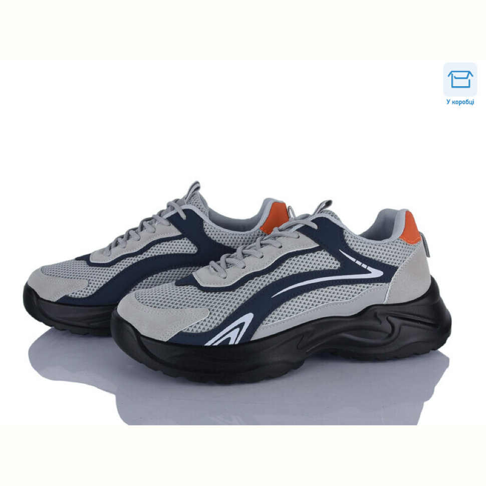 Кроссовки Kulada-UCSS-MD Q1-1