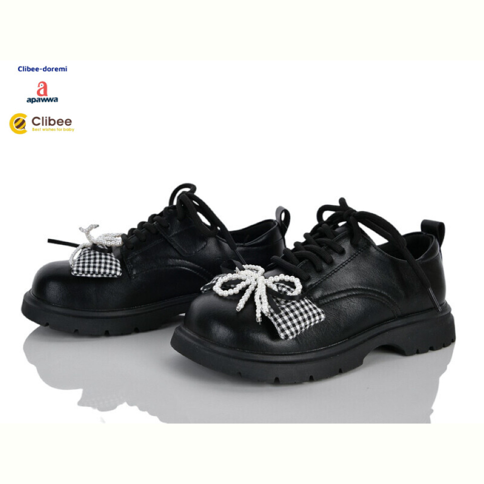 Туфли Clibee-Doremi A26506 black
