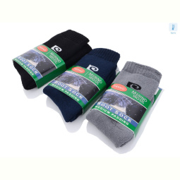 Носки Textile 1063-Boot sock термо
