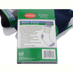 Носки Textile 1063-Boot sock термо
