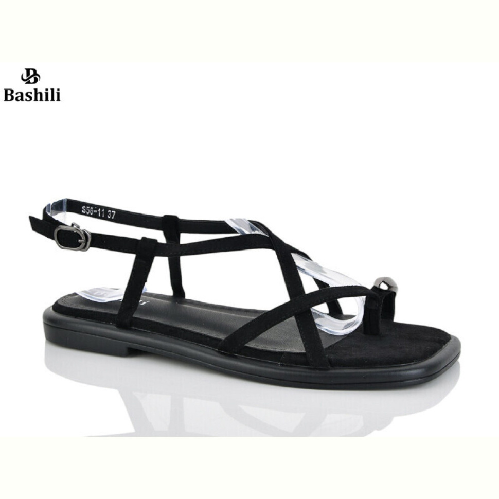 Босоножки Башили S58-11