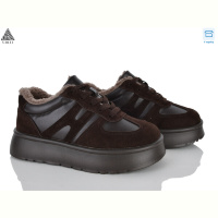 Кроссовки STILLI Group E500-8 шкіра