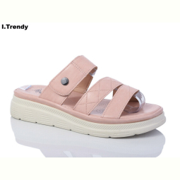 Шлепки Trendy 603-6