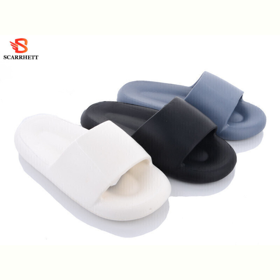 Шлепки SCARRHETT 863 mix