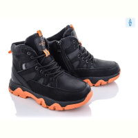 Ботинки Ok Shoes D10-3