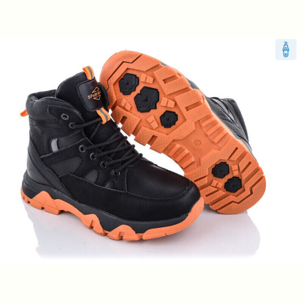 Ботинки Ok Shoes D10-3