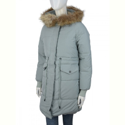 Куртка Hope 2208 green