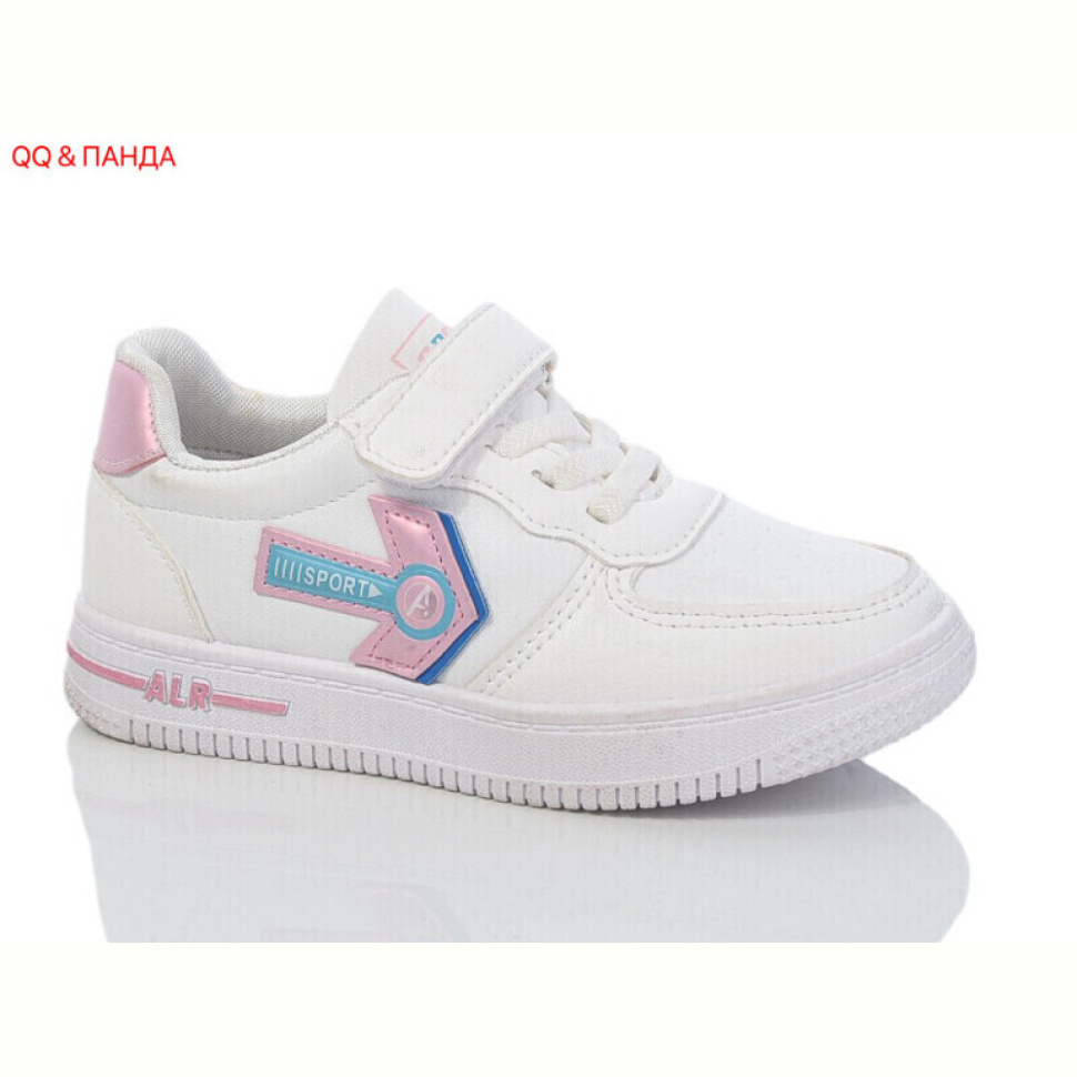 Кроссовки QQ&Панда 85-140-5