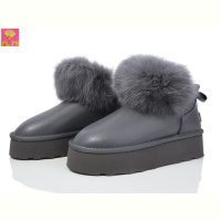 Угги PLPS 5860-1 grey