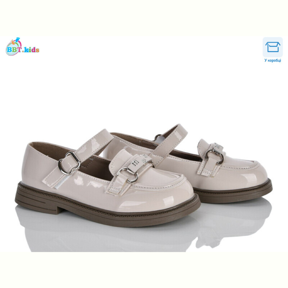 Туфли BBT P795-3-3