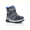Ботинки Ok Shoes 10807B